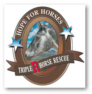triple r horse rescue